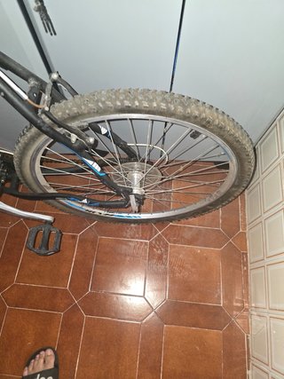 2 bicicletas juntas320€/separadas160€