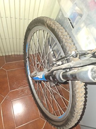 2 bicicletas juntas320€/separadas160€