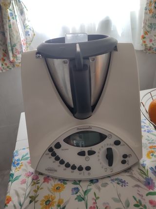 Thermomix TM31