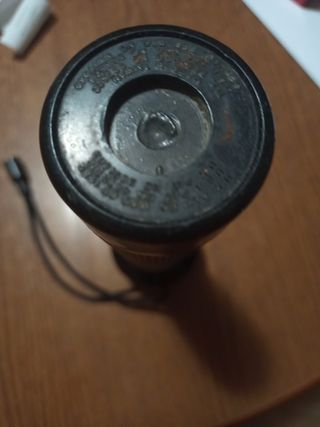 Torcia anni ottanta 