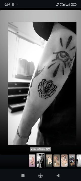 Tattoo oferta