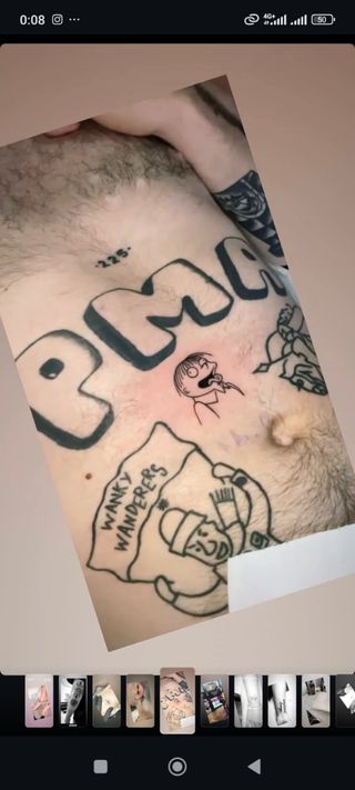 Tattoo oferta