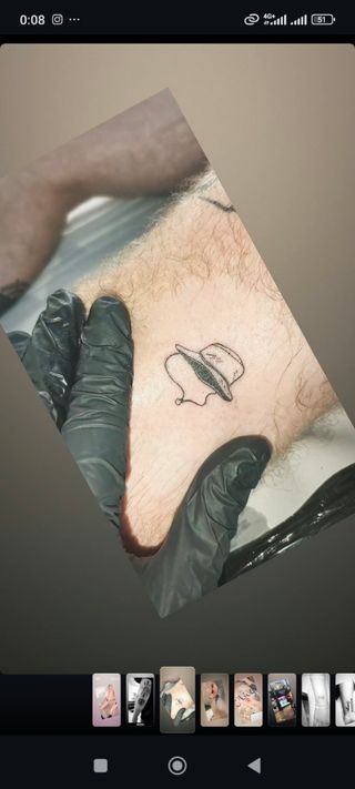 Tattoo oferta