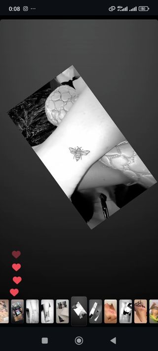 Tattoo oferta