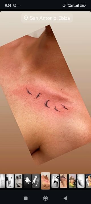 Tattoo oferta