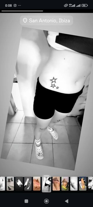 Tattoo oferta