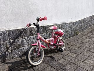 Bicicletta