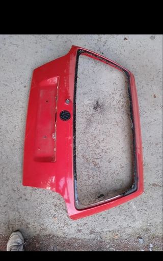 Despiece golf 3 gti