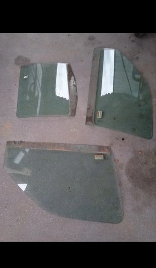 Despiece golf 3 gti