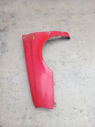 Despiece golf 3 gti