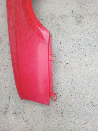 Despiece golf 3 gti