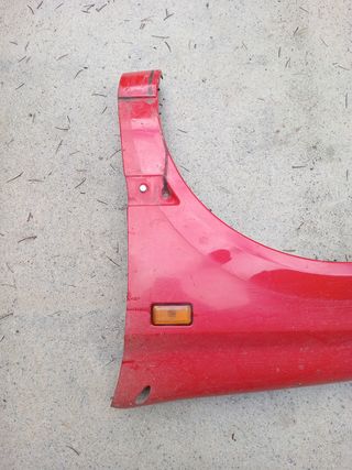 Despiece golf 3 gti