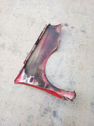 Despiece golf 3 gti