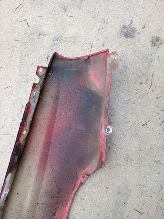 Despiece golf 3 gti