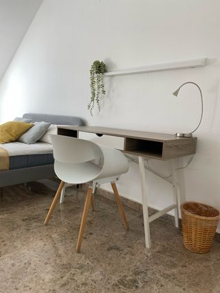 Alquiler habitación premium Ciudad Real