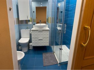 Alquiler habitación premium Ciudad Real