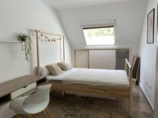 Alquiler habitación premium Ciudad Real