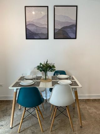 Alquiler habitación premium Ciudad Real