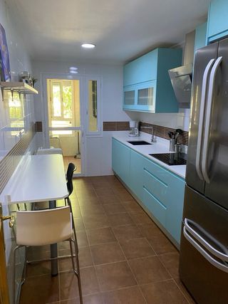 Alquiler habitación premium Ciudad Real