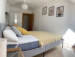 Alquiler habitación premium Ciudad Real