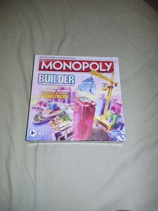 Monopoli builder 