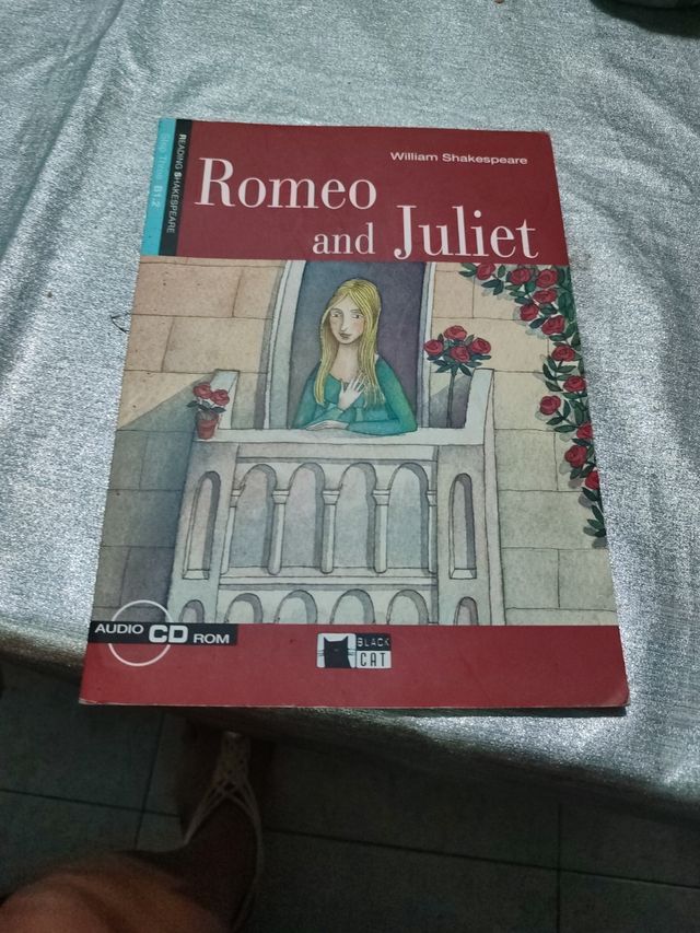 Romeo anda juliet