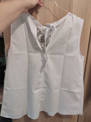 Canotta Zara