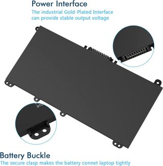 BATERIA PARA PORTATIL