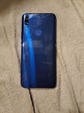 Huawei p smart z