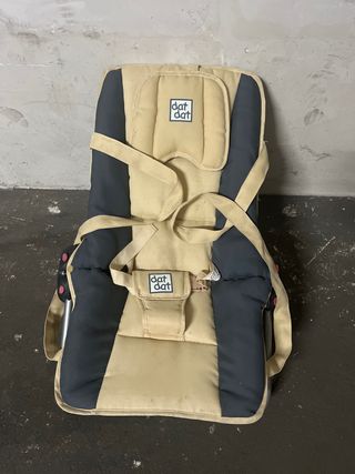 LIQUIDACION! hamaca bebe