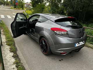 Renault Megane 2011