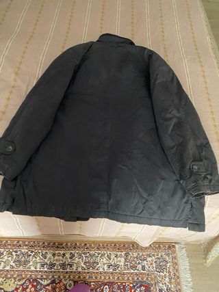 Parka BARTSONS Goretex caballero