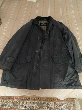 Parka BARTSONS Goretex caballero