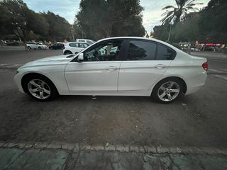 BMW Serie 3 2014