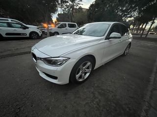 BMW Serie 3 2014