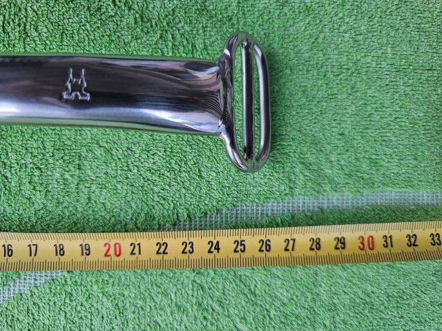 Gancho Arnes Windsurf Gaastra 26cm