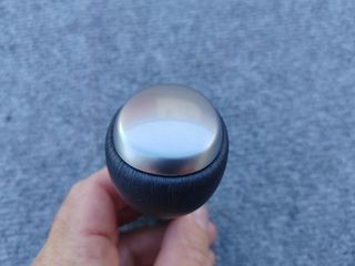 Pomo automático Toyota auris