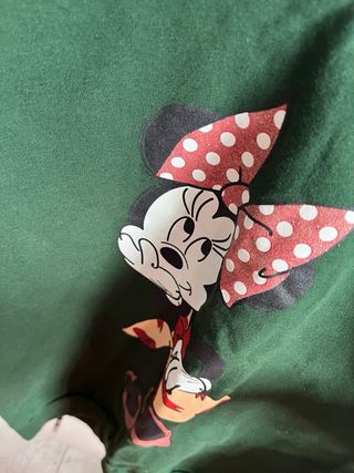 Sudadera mujer S