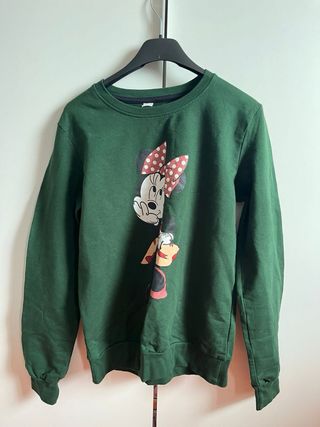 Sudadera mujer S