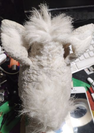 Furby primera generación funciona