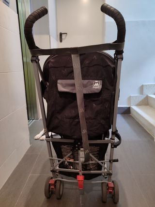 Silla paseo MacLaren