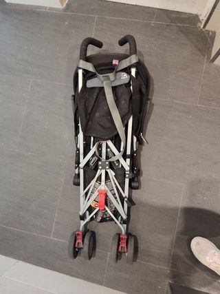 Silla paseo MacLaren