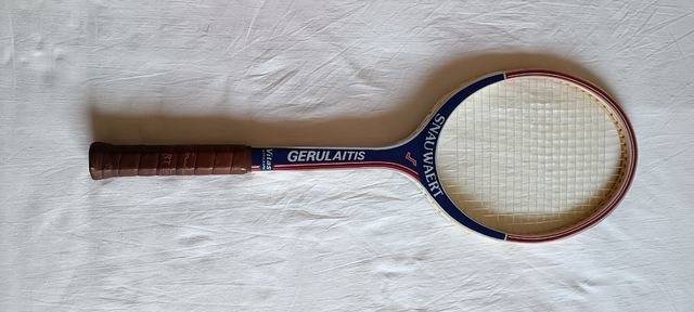 Raqueta SNAUWAERT Gerulaitis