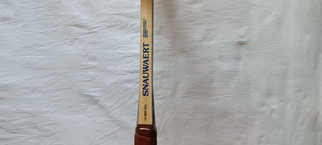 Raqueta SNAUWAERT Gerulaitis