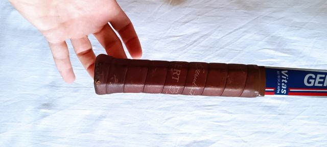 Raqueta SNAUWAERT Gerulaitis