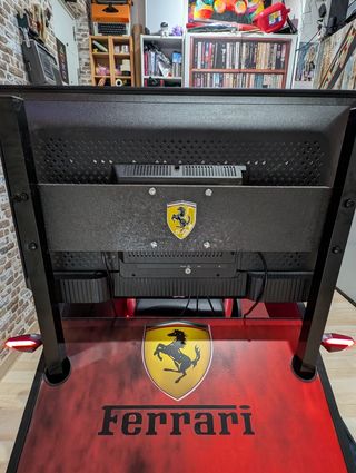 SIMULADOR DE CONDUCCION