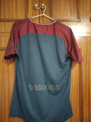 Camiseta PSG 17/18
