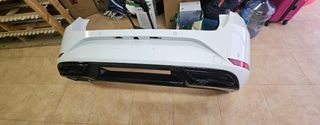 Paragolpes seat leon mk4 st