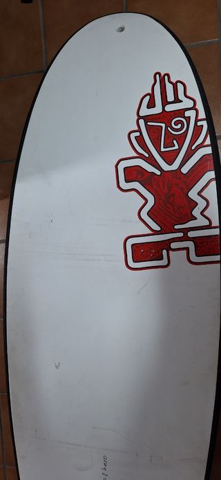 Tabla de paddle surf
