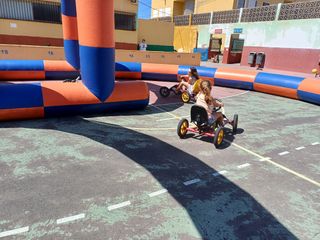 Circuito kart